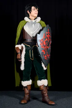 Copyright : Théa Grondier